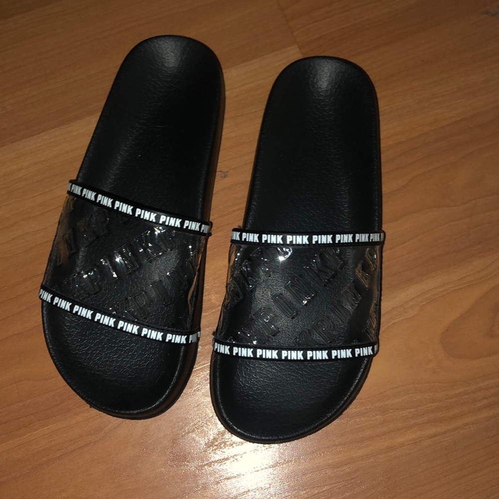 PINK slides